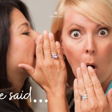 Is it better to keep board meeting discussions private?