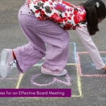 Writing Procedures for Great Board Meetings