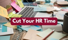 Cut Your HR Time!