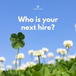 Who’s your next hire?