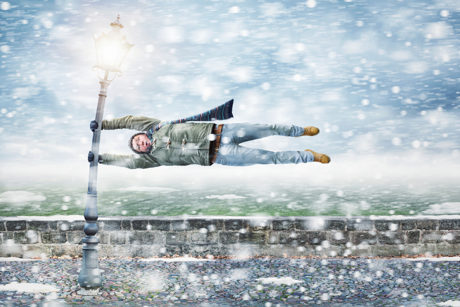 Snow Day